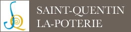 Saint Quentin la Poterie