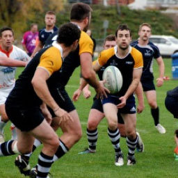 rugby